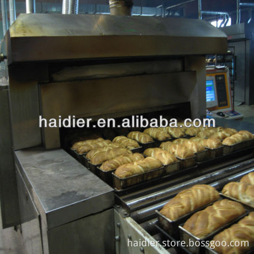 Bakery Ovens Bakery Equipment Tunnel Oven